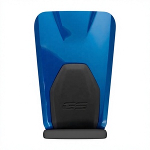 Protection de réservoir d'essence originale R1250GS Waterbird R1200GS, autocollant de réservoir, protection en cuir et caoutchouc - Product Image 2