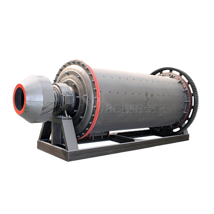 Экономически эффективным мяч угольная мельница разрядки переполнения шаровая мельница для продажи