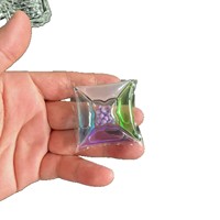 Kapsul Gel Cuci Pakaian Sekali Pakai Lima-dalam-Satu Ramah Lingkungan Aroma Tahan Lama Film Larut Air untuk Mesin Cuci Pakaian Lembut dan Bersih