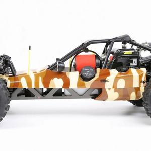 Vente en gros de voitures télécommandées ROFUN BAHA290A 29cc, modèle de voiture jouet, moteur à essence monocylindre, voitures télécommandées pour adultes à grande vitesse - Product Image 6