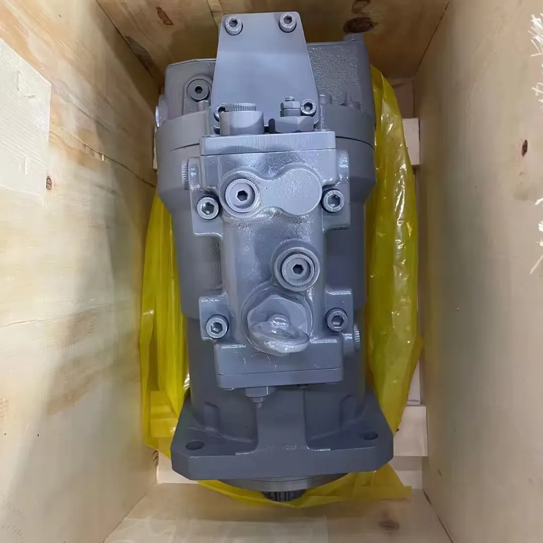 Peças da máquina escavadora da bomba principal hidráulica HPV145 para Hitachi ZX330-3 ZX360-3