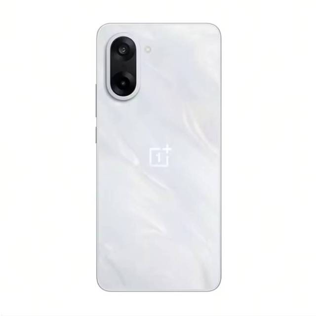 OnePlus Ace 5 Racing Smartphone 6.77\" AMOLED 120hz Display Dimensity 9400e Android15 100W LTE & CDMA Spanish Operating
