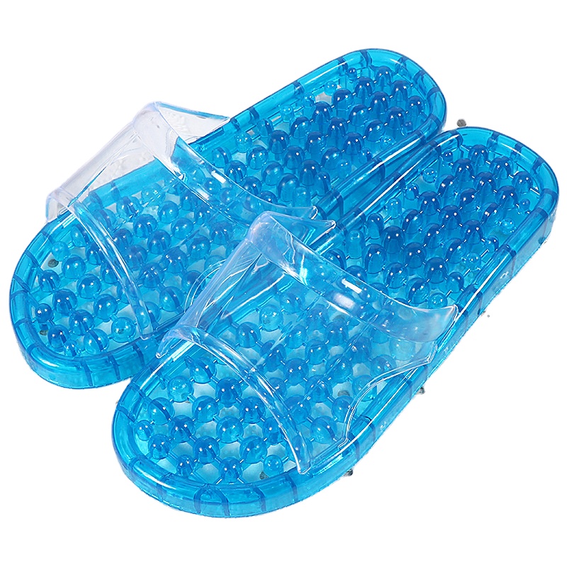 Electric Foot Massage Slipper - Rechargeable & Portable