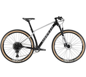 SUNPEED ROCK-Bicicleta de Montaña de carbono de 29 pulgadas, <span class=keywords><strong>DEORE</strong></span> SL-M6100 12 SPD - Product Image 6