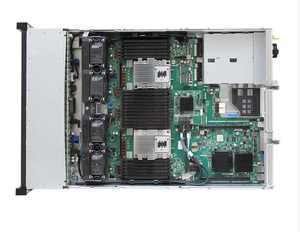 Servidor Superconvergent 5288v5 4U 5218r, 40 Núcleos a 2.1GHz, 512G de Memoria, 20* 3.84T de Estado Sólido, 8*16T, RAID5 Doble - Product Image 2