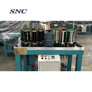 Chất Lượng Cao Bện Sợi Xe Máy - Product Image 3