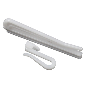 Adjustable Light <strong>Weight</strong> Plastic <strong>Curtain</strong> Hook <strong>for</strong> Hanging Fabrics <strong>Curtain</strong> - Product Image 4