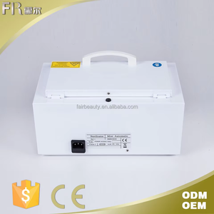 Stérilisateur de bureau à chaleur sèche haute température, boîte de désinfection pour outils de salon de beauté, équipement de stérilisation à usage domestique, prise US - Product Image 4