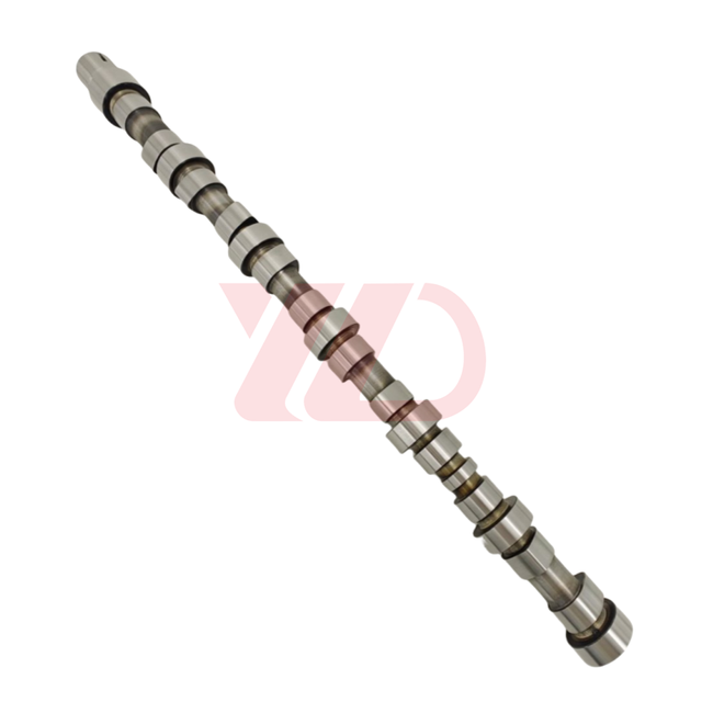 Wholesale Auto Parts 6bt Camshaft diesel Engine Parts  3283179 3970366 3942567 3929886 39078241 Camshaft for Cummins 6BT