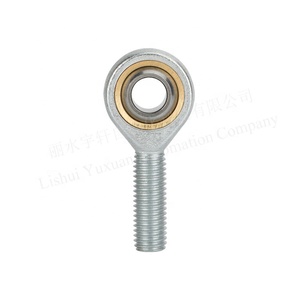 उच्च परिशुद्धता वाले इस्पात संक्षारण-प्रतिरोधी पूर्ण प्रकार सी टी/के <span class=keywords><strong>phs</strong></span> रॉड अंत असर औद्योगिक मशीनरी के लिए - Product Image 4