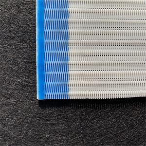 Trung Quốc nhà máy keo cạnh Polyester xoắn ốc lưới vành đai máy sấy màn hình lưới tổng hợp Báo Chí vành đai cho băng tải - Product Image 5