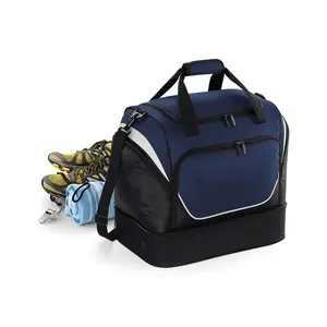 QS285 Pro Team Hardbase <b>duffel</b> <b>bag</b> custom merchandise - Product Image 1