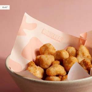 Papier de soie personnalisé avec logo imprimé, papier d'emballage, boîte cadeau, papier d'emballage pour vêtements, rouleau de papier - Product Image 4