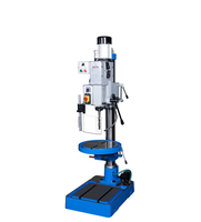 Petite perceuse verticale Z5028B perceuse à métaux