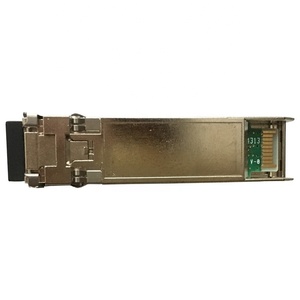 EX-SFP-10GE-SR 10G Base SFP + SR 10Gigabit Ethernet SFP + SR Bộ Thu Phát Quang Học Cho Juniper Yếu Tố Hình Thức Nhỏ Có Thể Cắm Được 740-021308 - Product Image 2