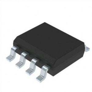 New and Original-In Stock M24256-BRMN6TP Electrically Erasable Programmable Read Only Memory (EEPROM) Electronic Component - Product Image 1