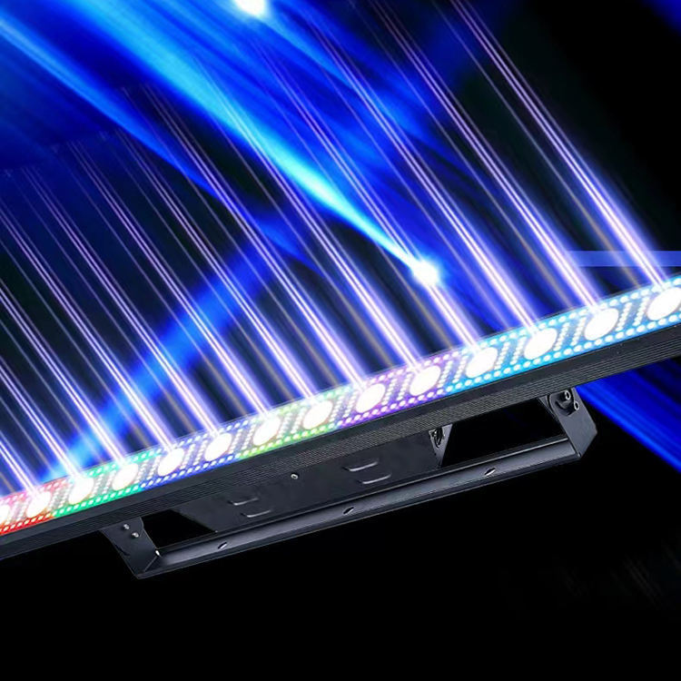 Hot Sale DMX512 Decor Bar DJ Club Stage Led Pixel Light Effect Moving Light for bar Disco