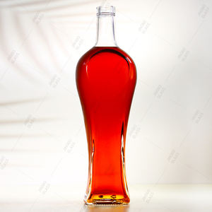 위스키 드 앙카고 드 라 보드카 드 라 보텔라 드 크리스탈 드 로스 프로덕션 드 알타 칼리다드 델 프레시오 바조 드 중국 - Product Image 2