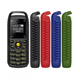 GSM解锁BM25迷你手机双sim卡手机380毫安时小尺寸迷你手机