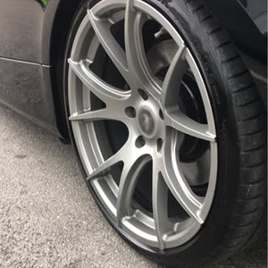 <span class=keywords><strong>ล้อ</strong></span>ฟอร์จเว้าแบบโมโนบล็อก 5*112 5*120 5*114.3 5*100 17 18 19 20 นิ้ว สำหรับรถยนต์ F10 F80 M3 E92 M8 G30 F30 อัพเกรดสมรรถนะ - Product Image 3