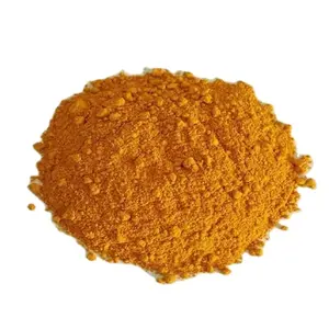 Miglior prezzo di fabbrica colorante per tessuti colore giallo alcalino 2 auramina O Dye