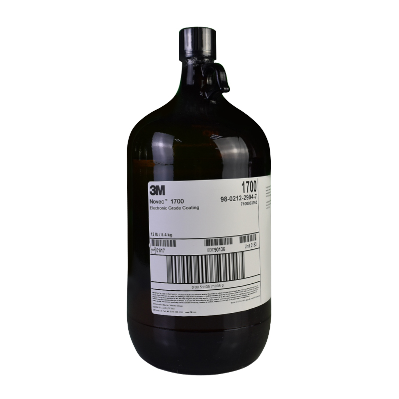 Novec-1702 (5 kg) Transparence