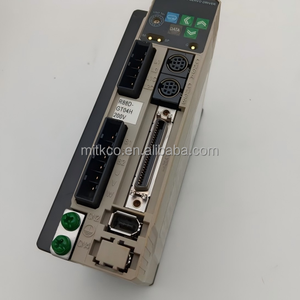 Servoaccionamiento <span class=keywords><strong>R88D</strong></span>-<span class=keywords><strong>1SN15H</strong></span>-<span class=keywords><strong>ECT</strong></span> <span class=keywords><strong>R88D</strong></span> de 1.5kW Monofásico con Entrada de 200V <span class=keywords><strong>R88D</strong></span>-<span class=keywords><strong>1SN15H</strong></span>-<span class=keywords><strong>ECT</strong></span> - Product Image 1