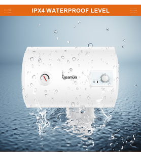 Meilleure vente <span class=keywords><strong>chauffe</strong></span>-<span class=keywords><strong>eau</strong></span> électrique mural 1500W haute efficacité faible puissance 50L 80L stockage instantané anglais allemand fonctionnement - Product Image 4