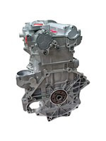 VENTE FLASH Moteur neuf LAF LEA Ecotec 2.4 pour Chevrolet HHR Impala Pontiac G5 G6 Saturn Sky Ion