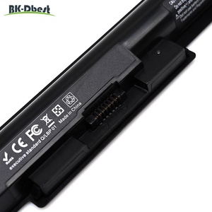 Batería para Portátil <span class=keywords><strong>VGP</strong></span>-BPS35 <span class=keywords><strong>VGP</strong></span>-<span class=keywords><strong>BPS35A</strong></span> de 2600mAh 38Wh de Capacidad Real, Suministro de Fábrica, para Sony SVF14 SVF15 SVF1521N1EW SVF1521V2CP - Product Image 5