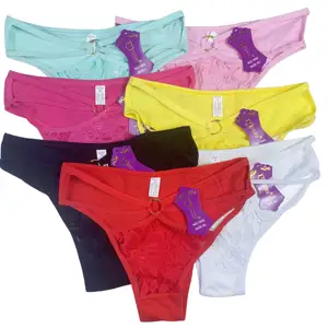 Wholesale ladies panti brands In Sexy And Comfortable Styles 