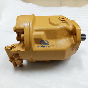 Pompe à piston hydraulique 219-1964 10R-0537 pour excavatrice 773E 771D 773F 769D 775F 219-1964 Pompe principale hydraulique 10R0537 Pompe à piston - Product Image 2