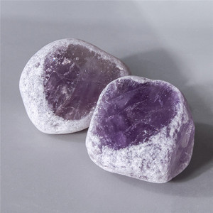 Cristaux de guérison naturels en gros, pierre de <span class=keywords><strong>voyant</strong></span>, cristal brut, pierres d'inquiétude, matériau de pierres de <span class=keywords><strong>voyant</strong></span> pour cadeau - Product Image 6