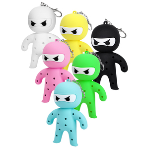 Wholesale Price Customized Golf Tee Carrier Silicone Golf Ball Tee <strong>Holder</strong> <strong>Nin</strong>/ja Golf Tee <strong>Holder</strong> - Product Image 1