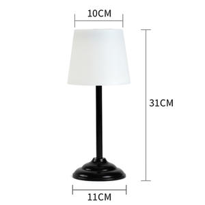 Nouveau extérieur décoratif veilleuse solaire LED lampe de bureau Flexible AC alimentation étanche jardin paysage atmosphère lumière - Product Image 1