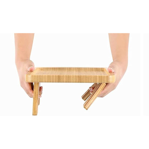 <span class=keywords><strong>Étagère</strong></span> d'<span class=keywords><strong>escalier</strong></span> en bois présentoir en bois d'Ustic - Product Image 5