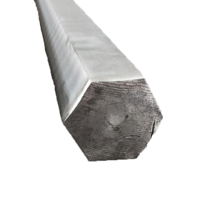 Offre Spéciale prix direct d'usine tige en acier au carbone personnalisée - Product Image 1