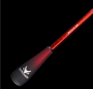 Leurre pur vente en gros <span class=keywords><strong>2</strong></span> sections haute teneur en carbone 6'6 ", <span class=keywords><strong>7</strong></span> ', <span class=keywords><strong>7</strong></span>'6", 8 ", 8'6" Guides Fuji canne à pêche filature - Product Image 5