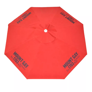 Gran oferta, diseño moderno, Marco para exteriores, Hotel, Patio, piscina, sombrilla, duradera y más fuerte para uso en parques y hospitales - Product Image 3