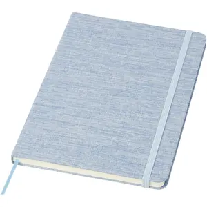 Ramona <b>A5</b> recycled cotton <b>note</b> <b>pad</b> sustainable merchandising - Product Image 1