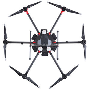 โดรน <span class=keywords><strong>DJI</strong></span> Matrice 600 <span class=keywords><strong>Pro</strong></span> M600 <span class=keywords><strong>Pro</strong></span> สำหรับความปลอดภัยสาธารณะ น้ำมันและก๊าซ ไฟฟ้า PK Matrice 30 30T 300 RTK Matrice 200 210 210 RTK - Product Image 6