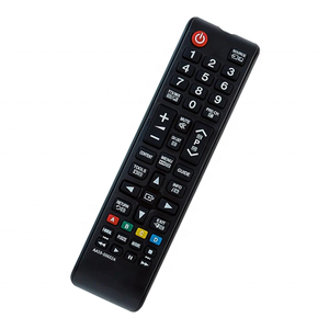 Hostrong nhà máy OEM ODM AA59-00602A điều khiển từ xa cho TV AA59-00619A AA59-00622A AA59-00617A lt23a750nd hỗ trợ tùy chỉnh - Product Image 2