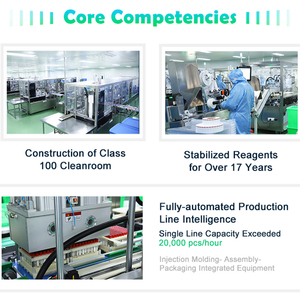 Vacutainer Ống sản xuất dây chuyền sản xuất 2ml 3ml 5ml máu Bộ sưu tập ống chân không máy để bán - Product Image 6