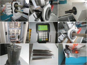 Jinan-torno <span class=keywords><strong>de</strong></span> torneado <span class=keywords><strong>de</strong></span> madera CNC, máquina <span class=keywords><strong>de</strong></span> tallado con husillo para escalera, columna romana, patas <span class=keywords><strong>de</strong></span> silla <span class=keywords><strong>de</strong></span> bate <span class=keywords><strong>de</strong></span> béisbol - Product Image 6
