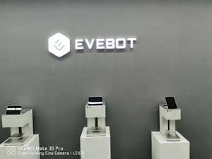 Impresora de Alimentos Digital 3D Comestible para Selfies, Impresora de Inyección de Tinta para Alimentos, Acero Inoxidable, Eléctrica, 1500W, para Hoteles, Restaurantes, Macarons, Capuchino - Product Image 3