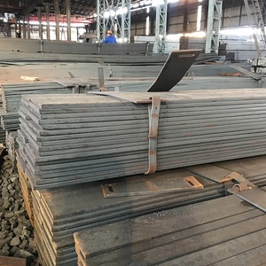 1095 thép carbon thanh phẳng s235jr tấm thép không gỉ thanh phẳng - Product Image 2