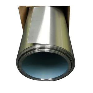 Aluminum Foil For Insulation, Durable Thermal Insulation Aluminum Coil Polysurlyn