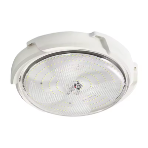 Lámpara de Techo Solar de 60W 100W 200W 300W 500W con Control Remoto para Interiores y Exteriores, Luz Solar para el Hogar, <span class=keywords><strong>Casa</strong></span>, Porche, Techo - Product Image 6