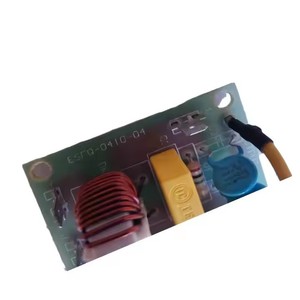 แผงกรอง H7B00695A ESFQ-04T0-04 สำหรับเครื่องปรับอากาศส่วนกลาง ป้องกันฝุ่น - Product Image 4