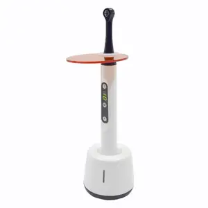 High Quality Clinic Use Dental Curing Light Dental Lamp Light Cure Equipment For Dental Therapy